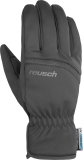 Reusch Russel TOUCH-TEC 4805103 700 black front